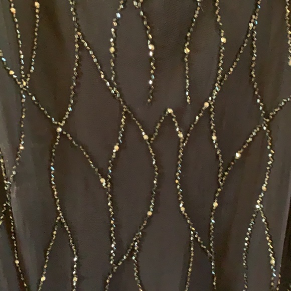 Adrianna Papell Mother of the Bride Dress - Picture 3 of 8